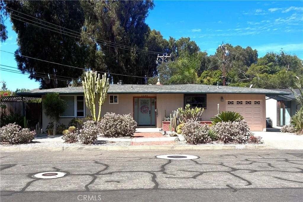 Casa en San Luis Obispo, California, Estados Unidos 1 - 18513115