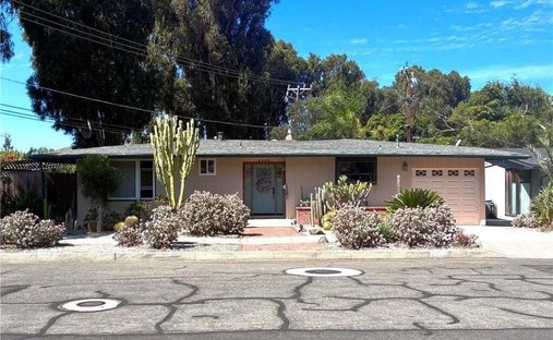 Casa en San Luis Obispo, California, Estados Unidos 1