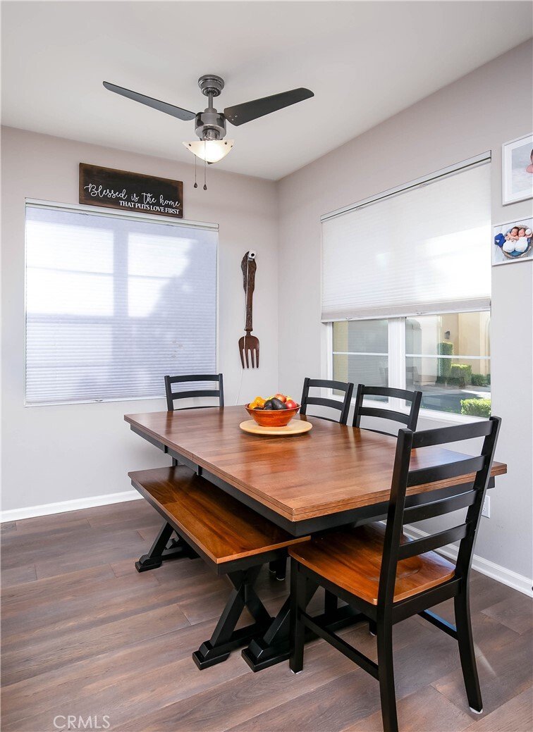 Townhouse en Santa Clarita, California, Estados Unidos 5 - 18730683