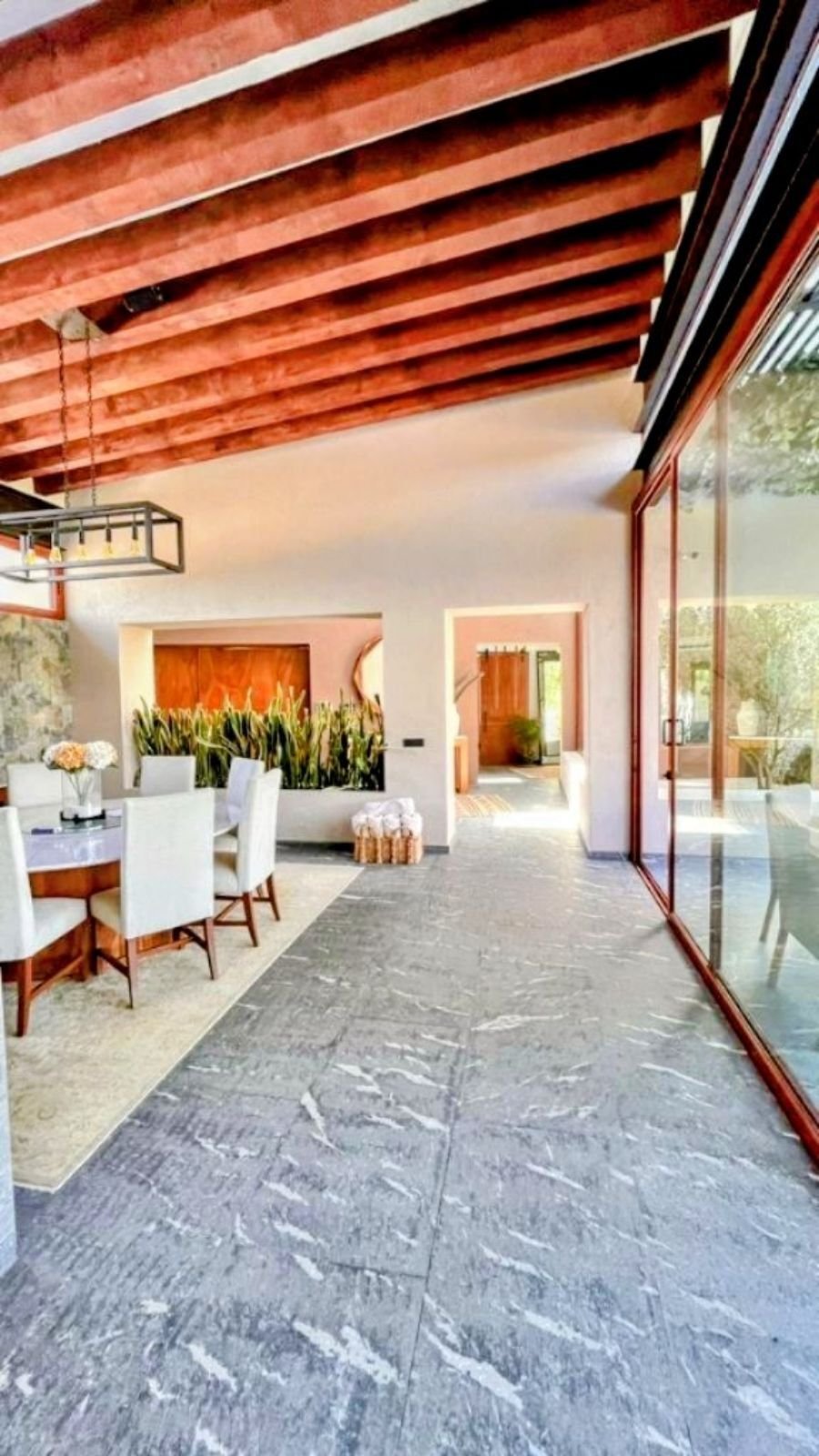 Condominio en San Miguel de Allende, Guanajuato, México 1 - 18730969