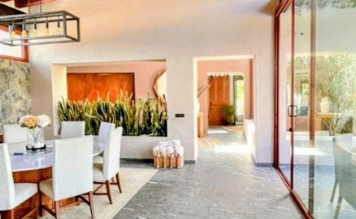 Condominio a San Miguel de Allende, Guanajuato, Messico 1