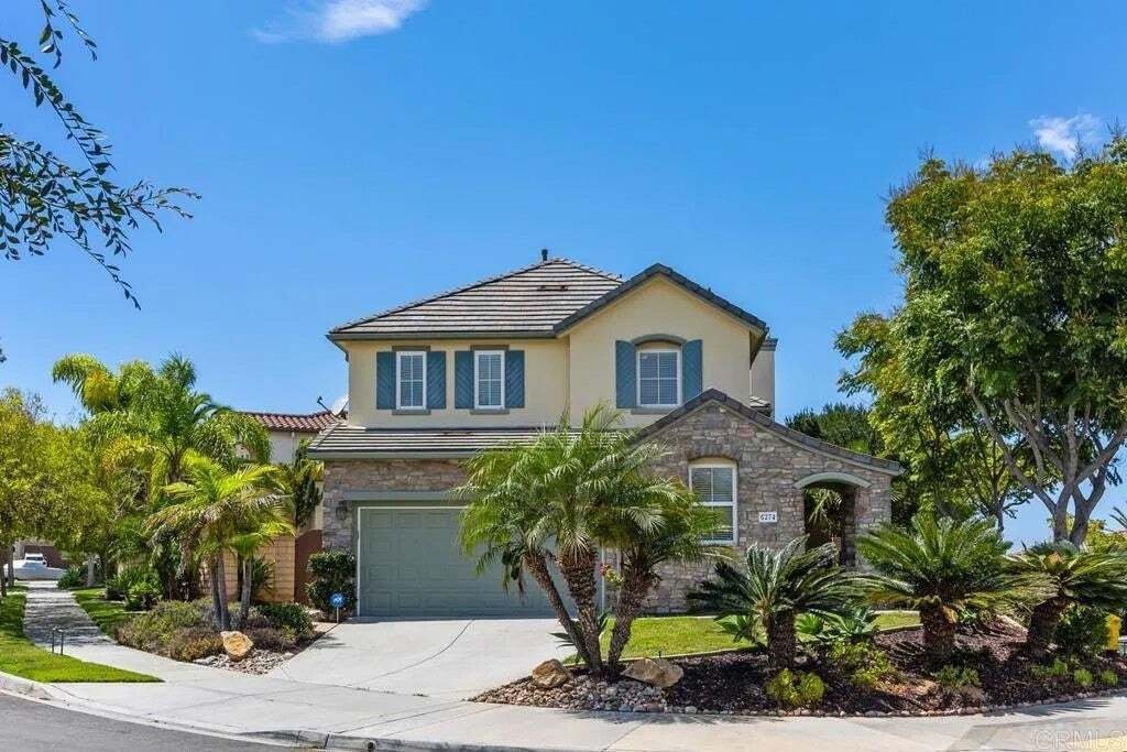 House in San Diego, California, United States 2 - 18729996