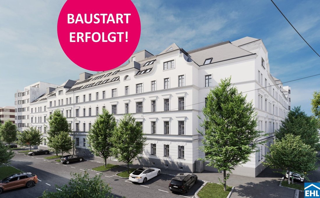 Apartment in Vienna, Wien, Austria 1 - 17915486