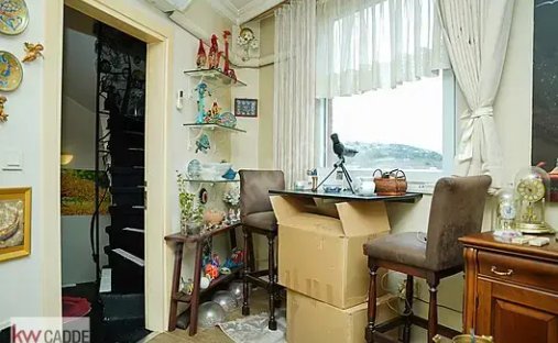 Casa a Istanbul, Provincia di Istanbul, Turchia 1