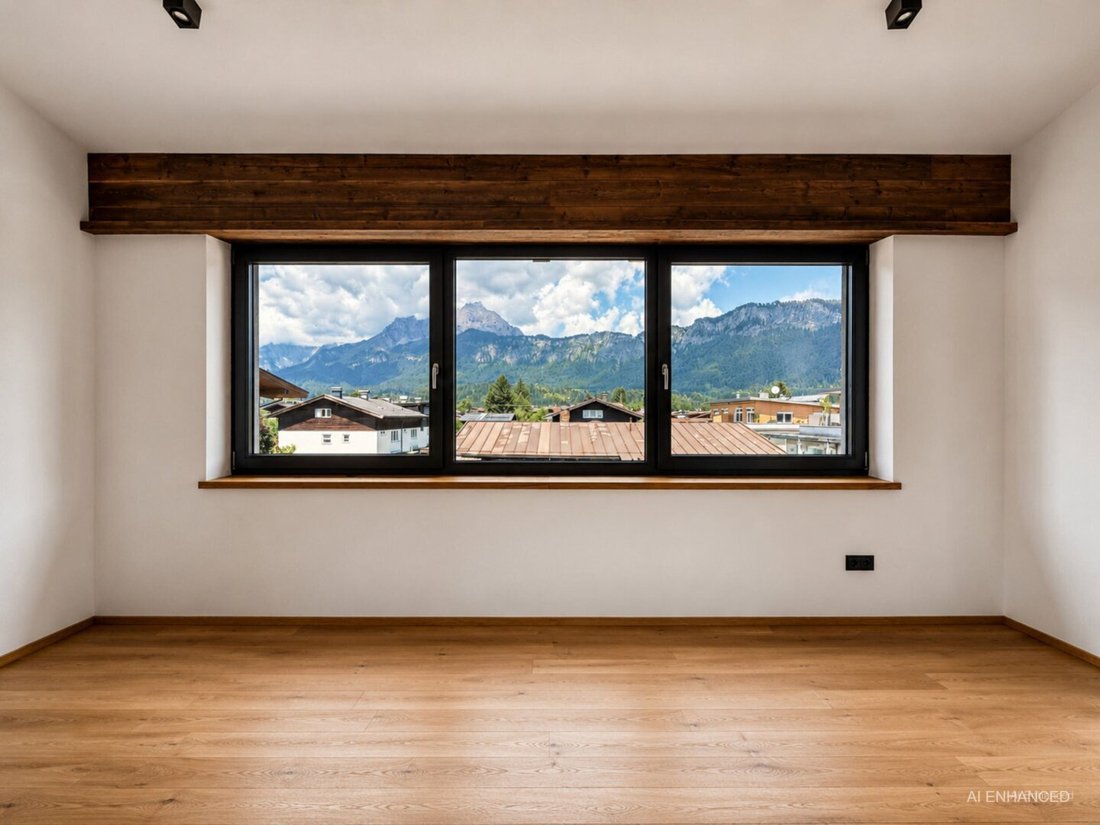 Wohnung in Sankt Johann in Tirol, Tirol, Österreich 3 - 18434906