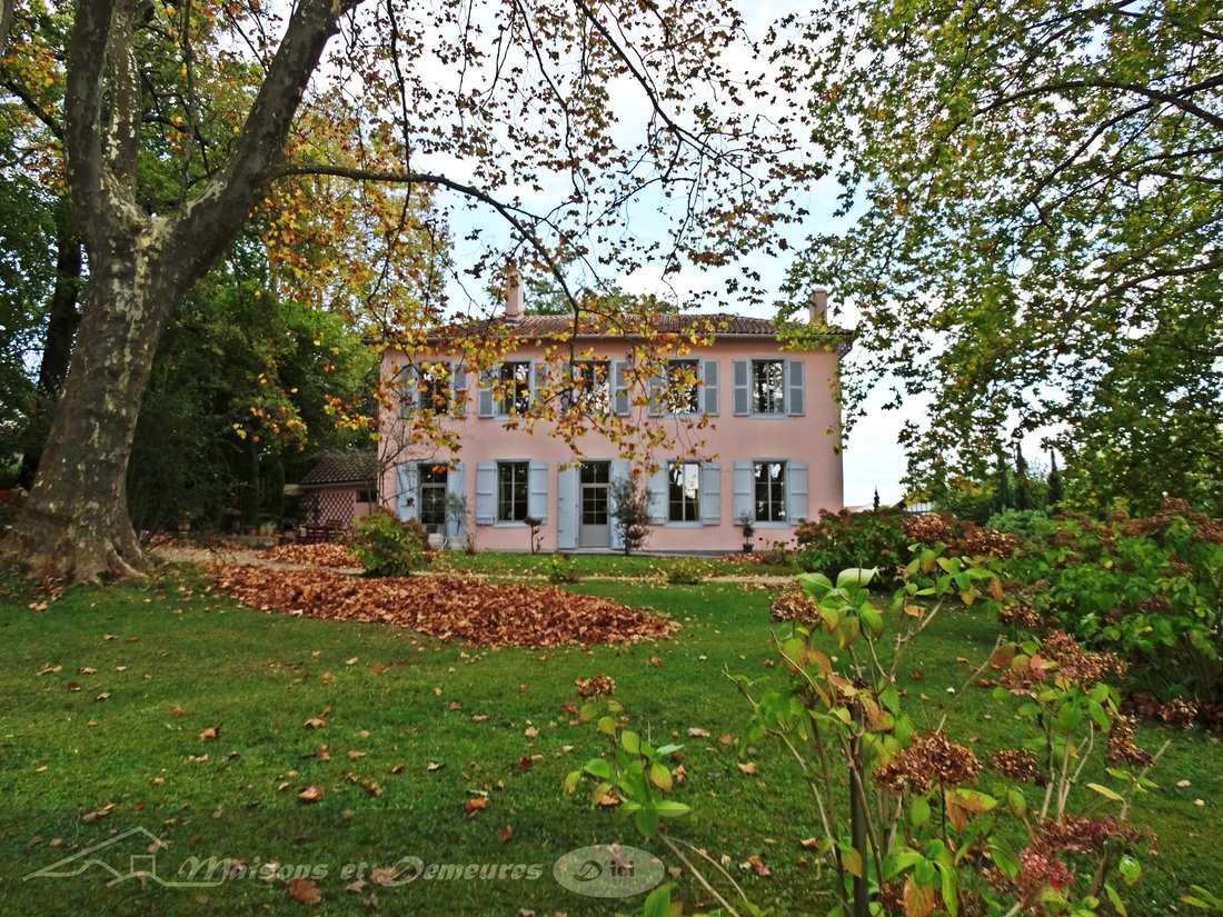 House in Saint-Pierre-d'Irube, Nouvelle-Aquitaine, France 3 - 18730826