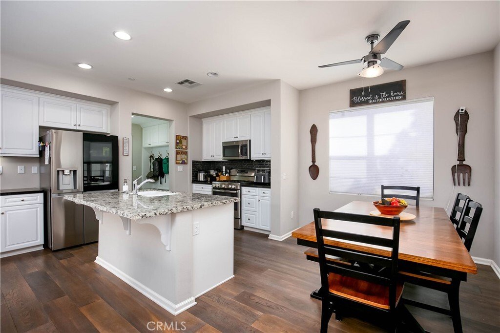 Townhouse en Santa Clarita, California, Estados Unidos 4 - 18730683