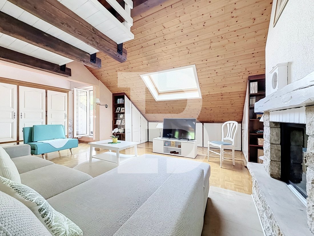 Appartamento a Carouge, Ginevra, Svizzera 4 - 18730001
