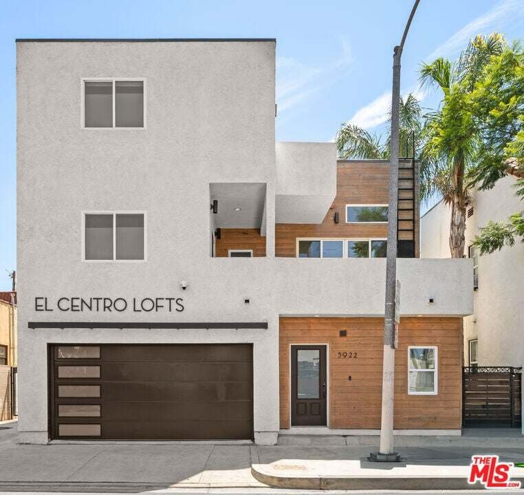 Casa en Los Ángeles, California, Estados Unidos 1 - 18729931