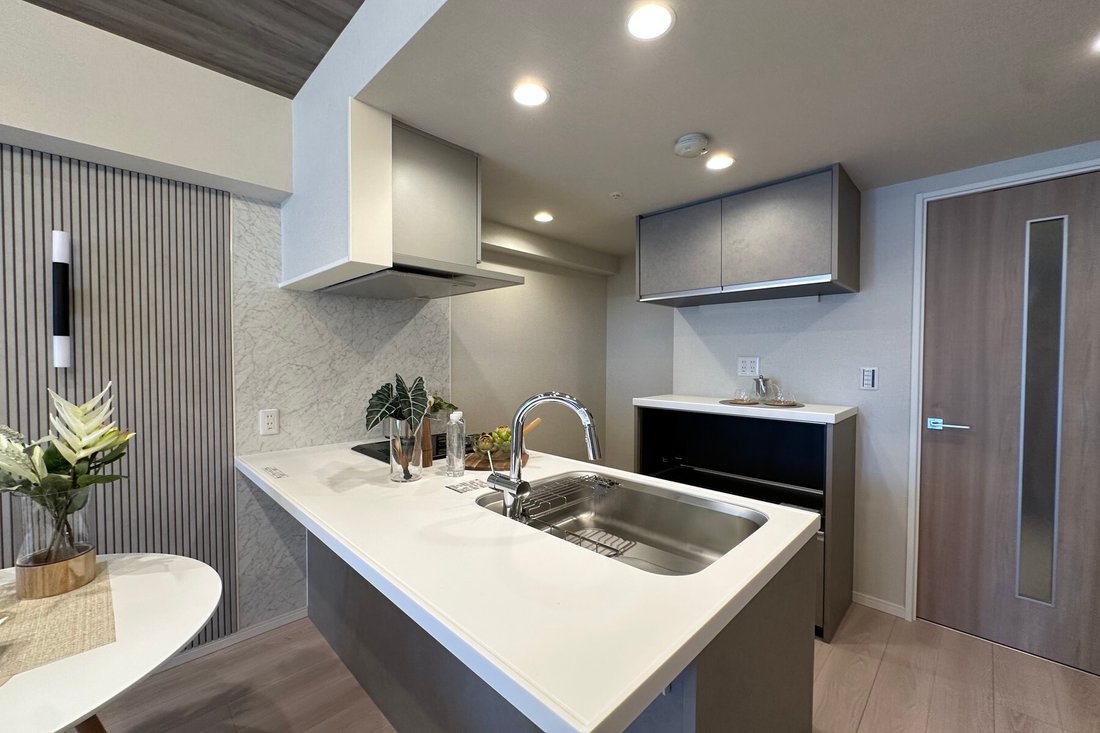 Condo in Shinjuku City, Tokyo, Japan 5 - 18507013