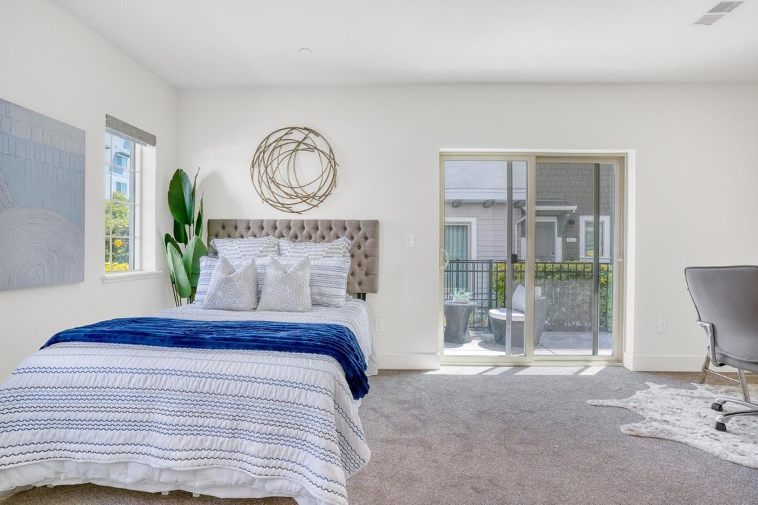 Condo in Newark, California, United States 4 - 18729639