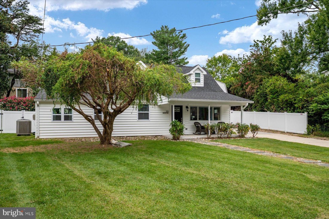 Casa a Arnold, Maryland, Stati Uniti 4 - 18730765