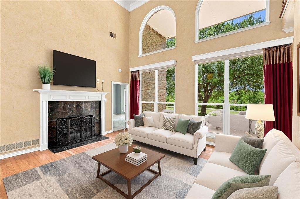 Casa a Fort Worth, Texas, Stati Uniti 5 - 18695048