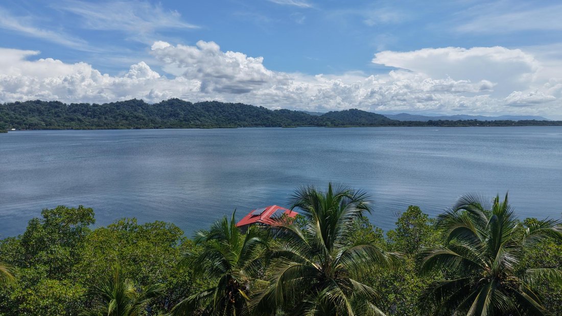 Terreno a Valle de Agua Arriba, Provincia di Bocas del Toro, Panamá 4 - 18730185