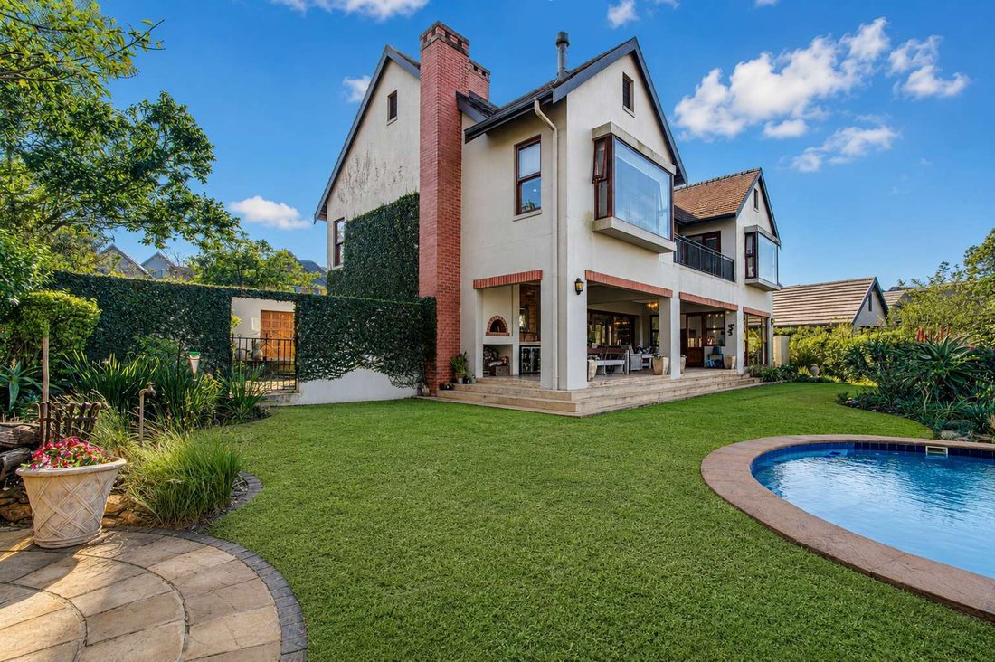 Casa en Pinetown NU, KwaZulu-Natal, Sudáfrica 2 - 18488060