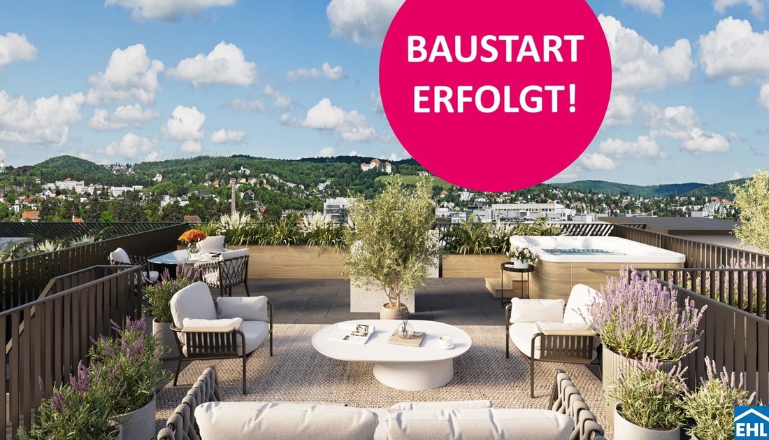 Apartment in Vienna, Wien, Austria 1 - 16454632