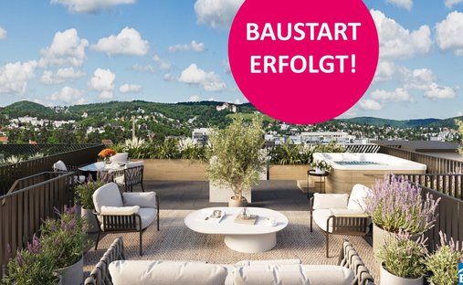 Wohnung in Wien, Wien, Österreich 1