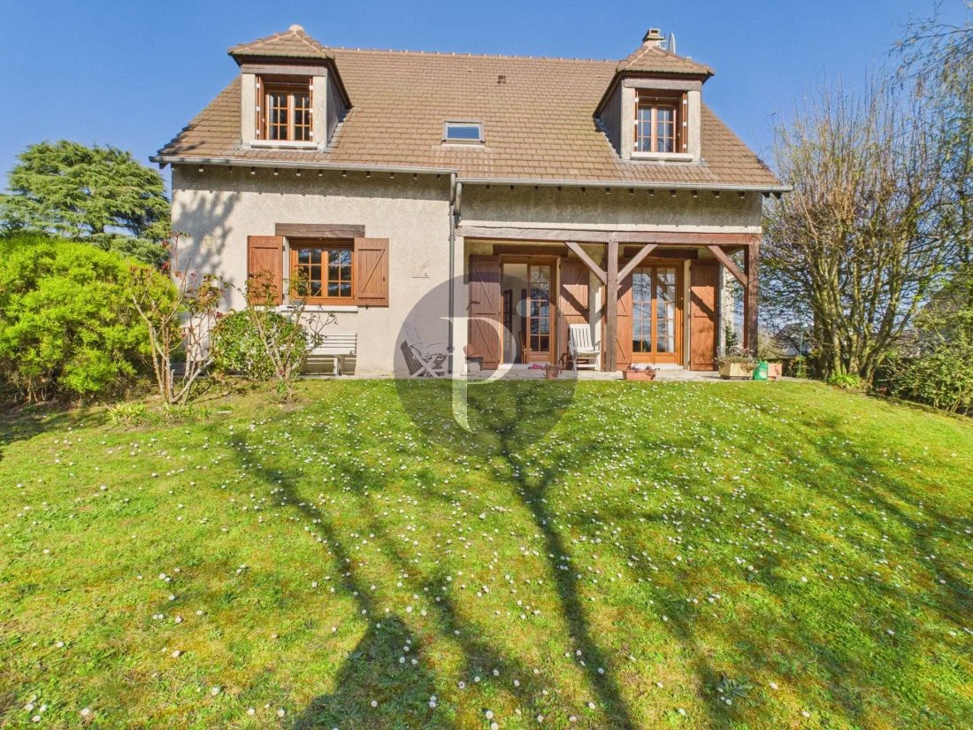 House in Bois de Verrieres-Vaupereux, Verrières-le-Buisson, France 2 - 17516578