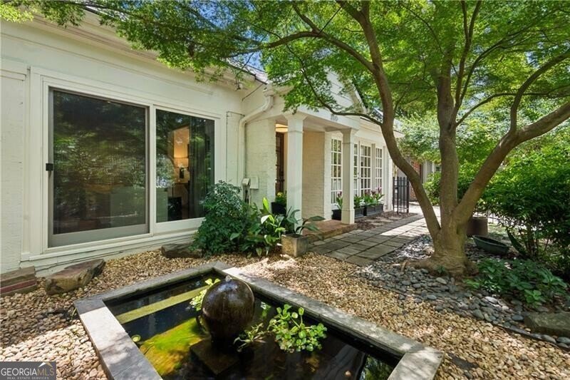 Casa en Atlanta, Georgia, Estados Unidos 1 - 18731047