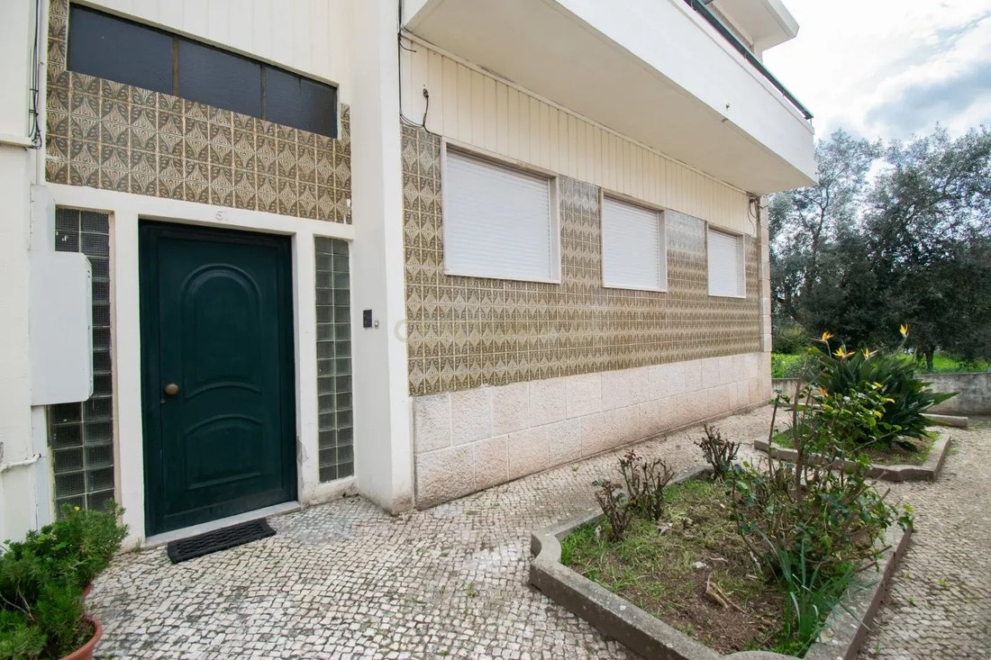 Villa en Santo Antonio dos Olivais, Distrito de Coímbra, Portugal 4 - 17373661