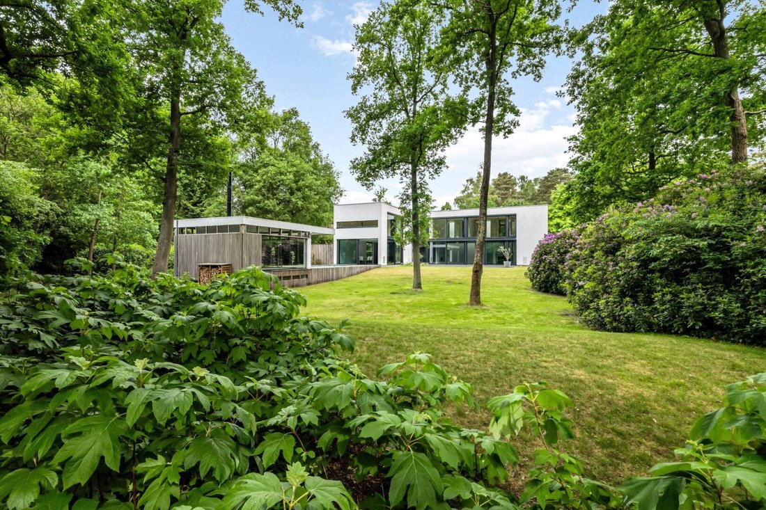 Villa à Schilde, Région Flamande, Belgique 1 - 18731054