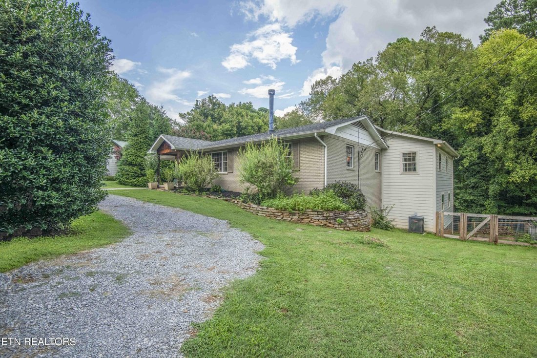 Maison à Knoxville, Tennessee, États-Unis 1 - 18730135