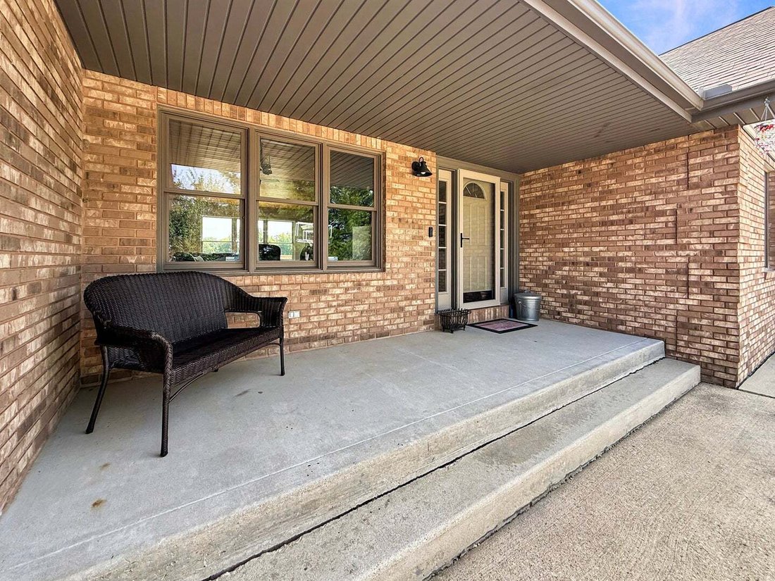 House in Penfield, Illinois, United States 3 - 18730083