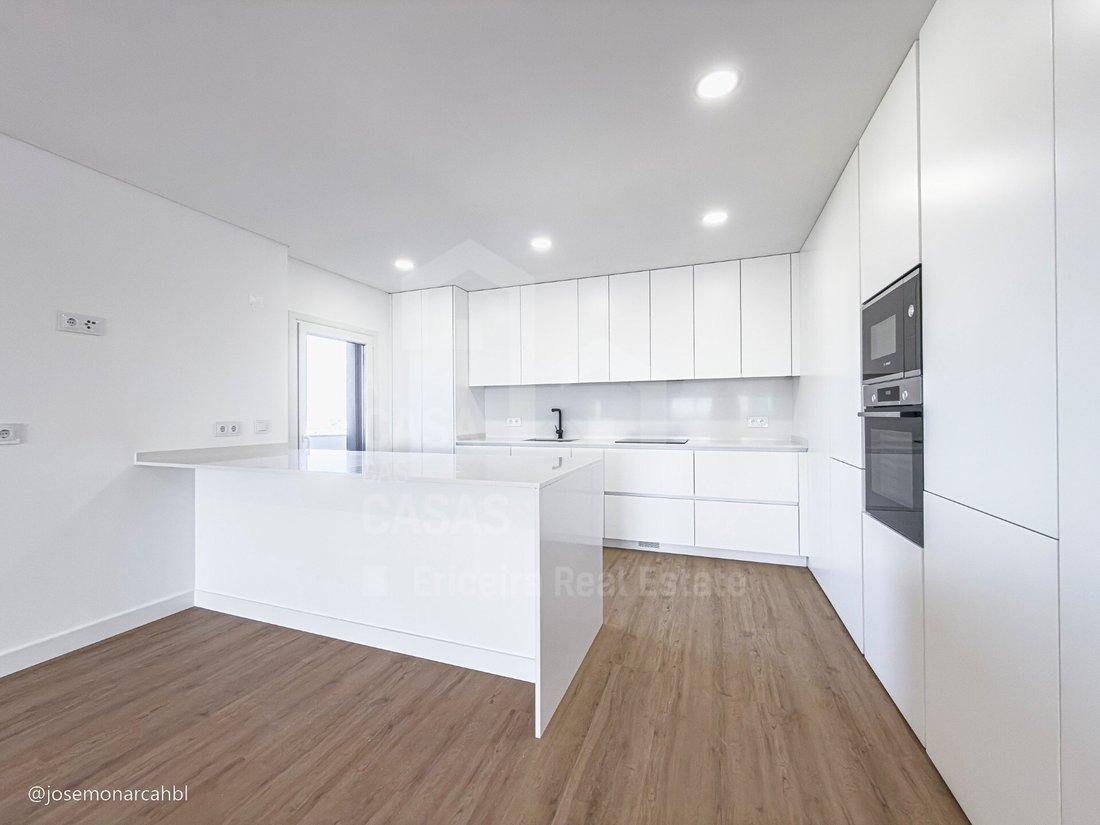 Appartement à Mafra, Lisbonne, Portugal 2 - 18731108