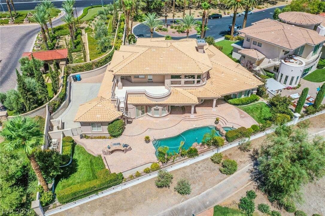 House in Las Vegas, Nevada, United States 2 - 18729614