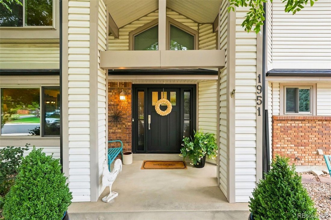 Haus in Littleton, Colorado, Vereinigte Staaten 2 - 18729609
