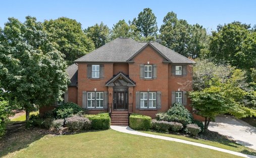 Casa a Vestavia Hills, Alabama, Stati Uniti 1