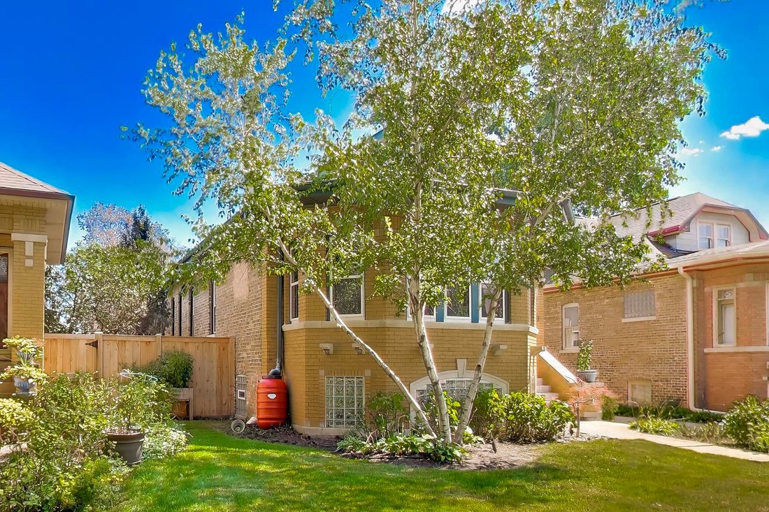 Casa a Oak Park, Illinois, Stati Uniti 3 - 18731001
