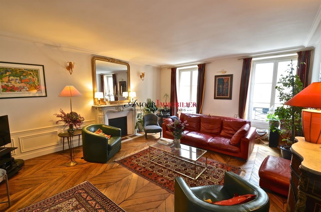 Appartement à Elysées-Madeleine, Paris 8e Arrondissement, Paris 2 - 18730808