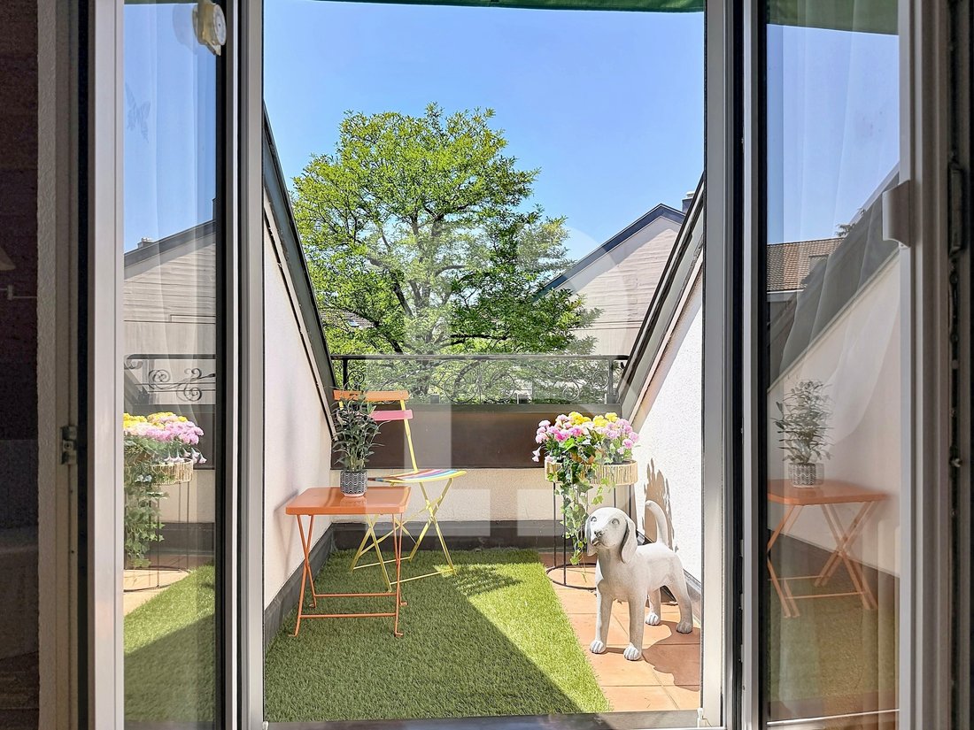 Appartamento a Carouge, Ginevra, Svizzera 5 - 18730001