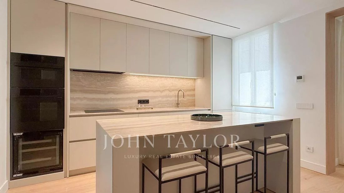 Appartement à Salamanque, Madrid, Espagne 5 - 18730709
