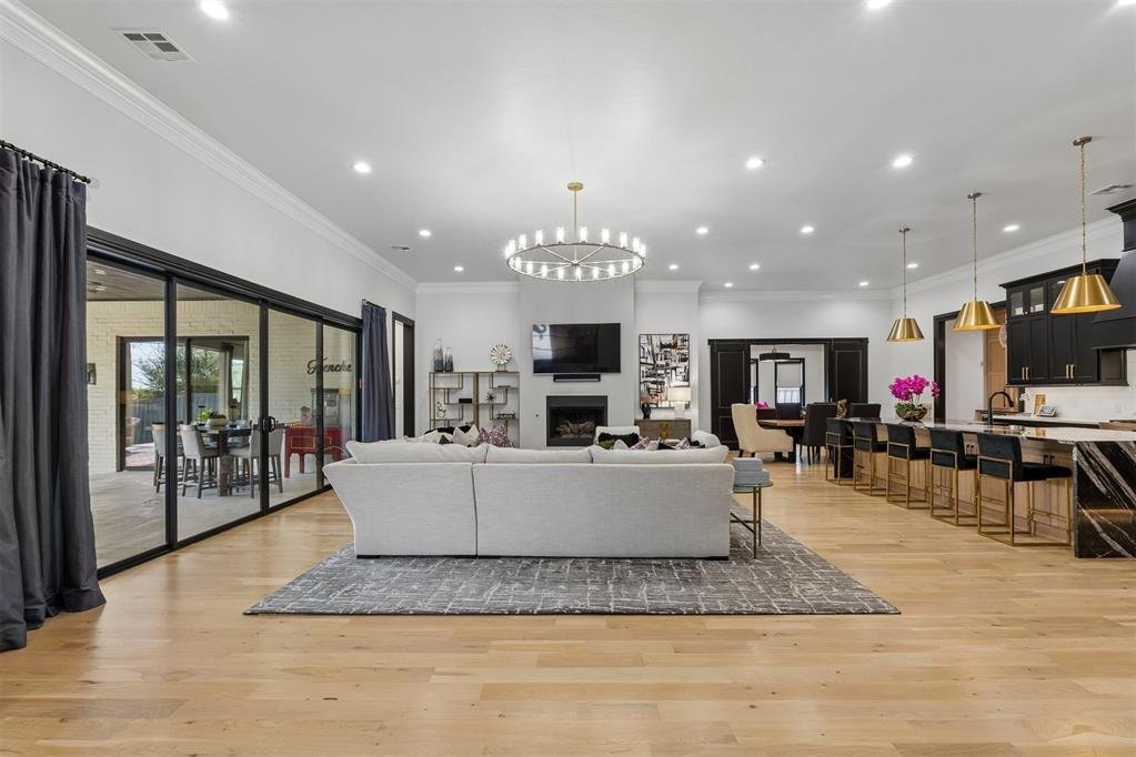 House in Edmond, Oklahoma, United States 5 - 18730163