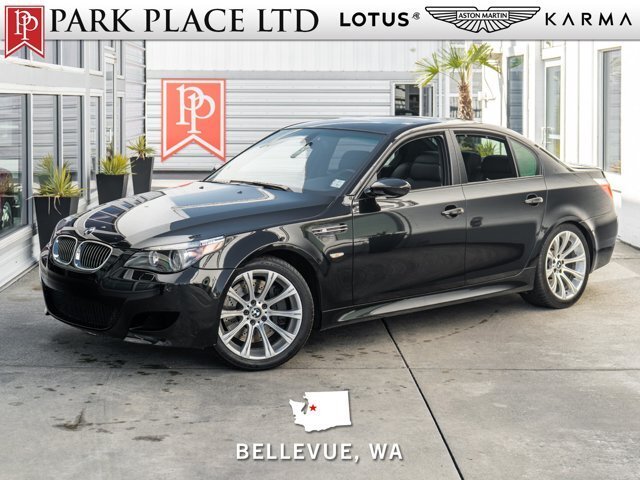 Sedan in Bellevue, WA, United States 1 - 18579745