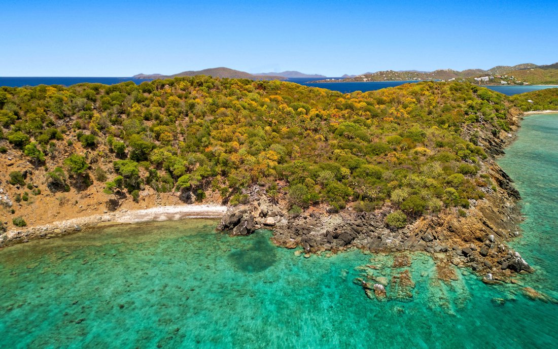 Land in Charlotte Amalie West, Saint Thomas, Amerikanische Jungferninseln 5 - 18730985