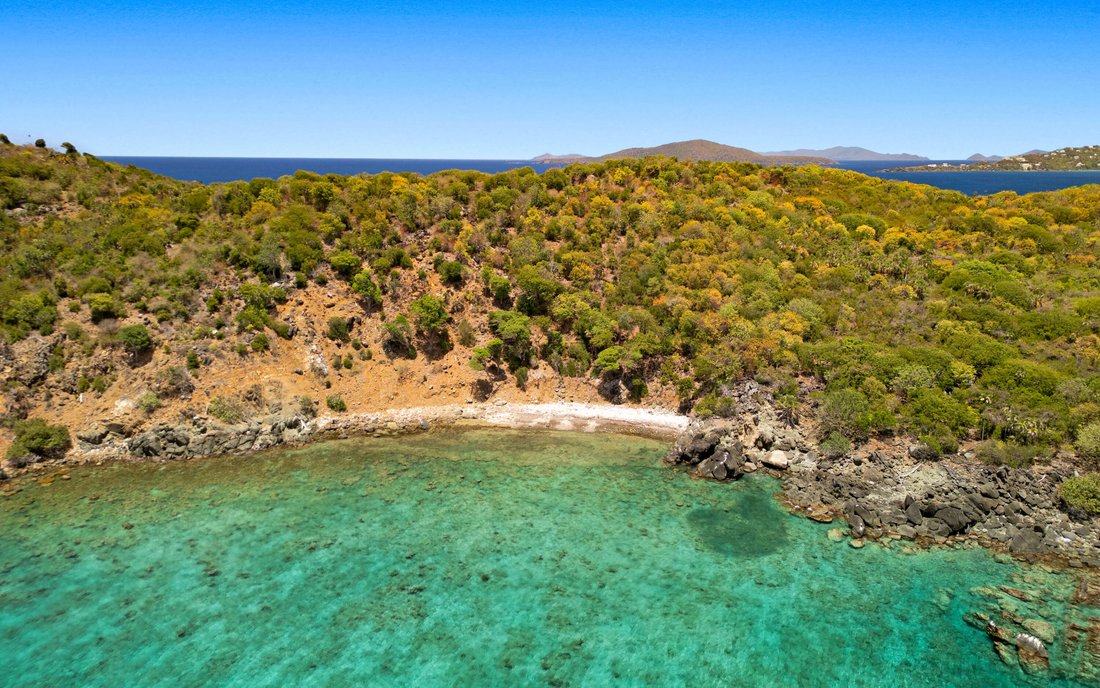 Land in Charlotte Amalie West, Saint Thomas, Amerikanische Jungferninseln 4 - 18730985