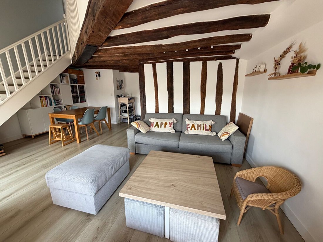 Apartment in Domaine National du Château, Versailles, France 3 - 18730939