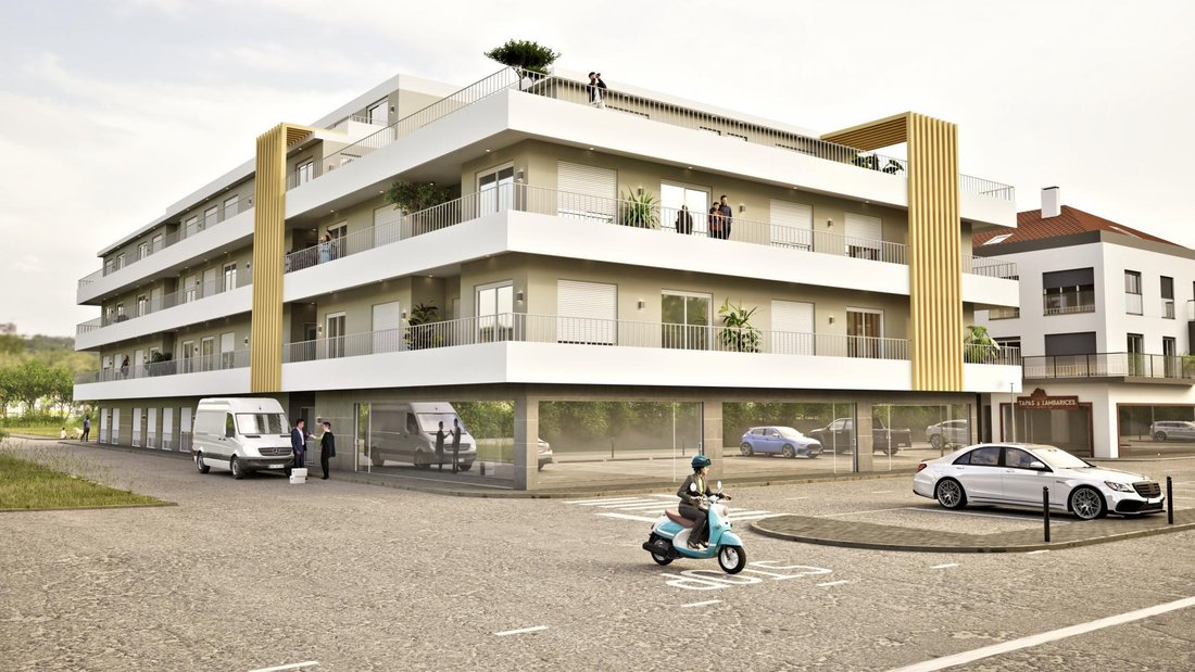 Apartamento en Lourinha y Atalaia, Distrito de Lisboa, Portugal 4 - 18730390