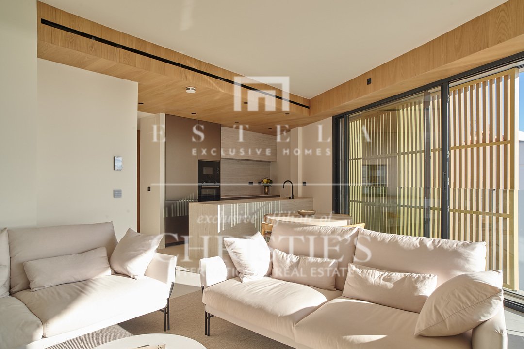 Appartement à Santa Eulària des Riu, Îles Baléares, Espagne 4 - 18730563