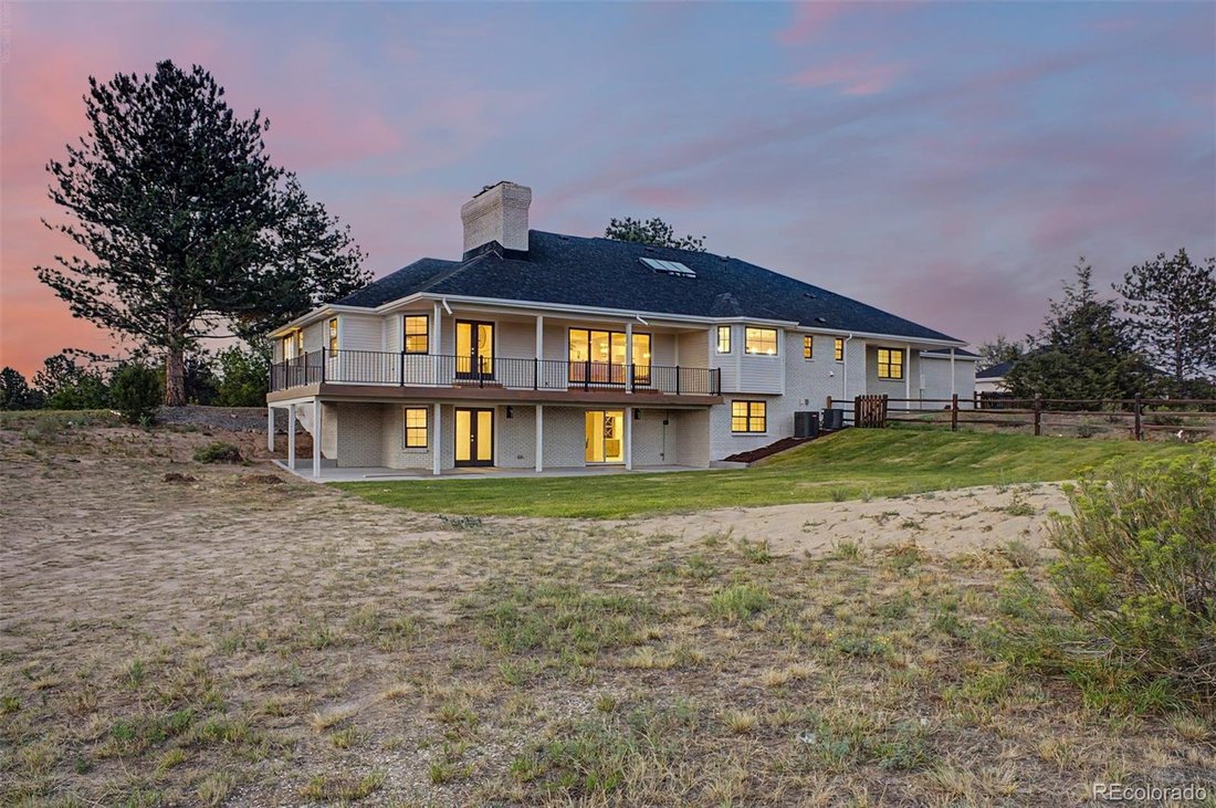 Casa en Aurora, Colorado, Estados Unidos 2 - 18729571