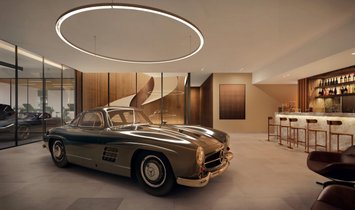 Villa in Al Hidayriyyat, Abu Dhabi, United Arab Emirates 2