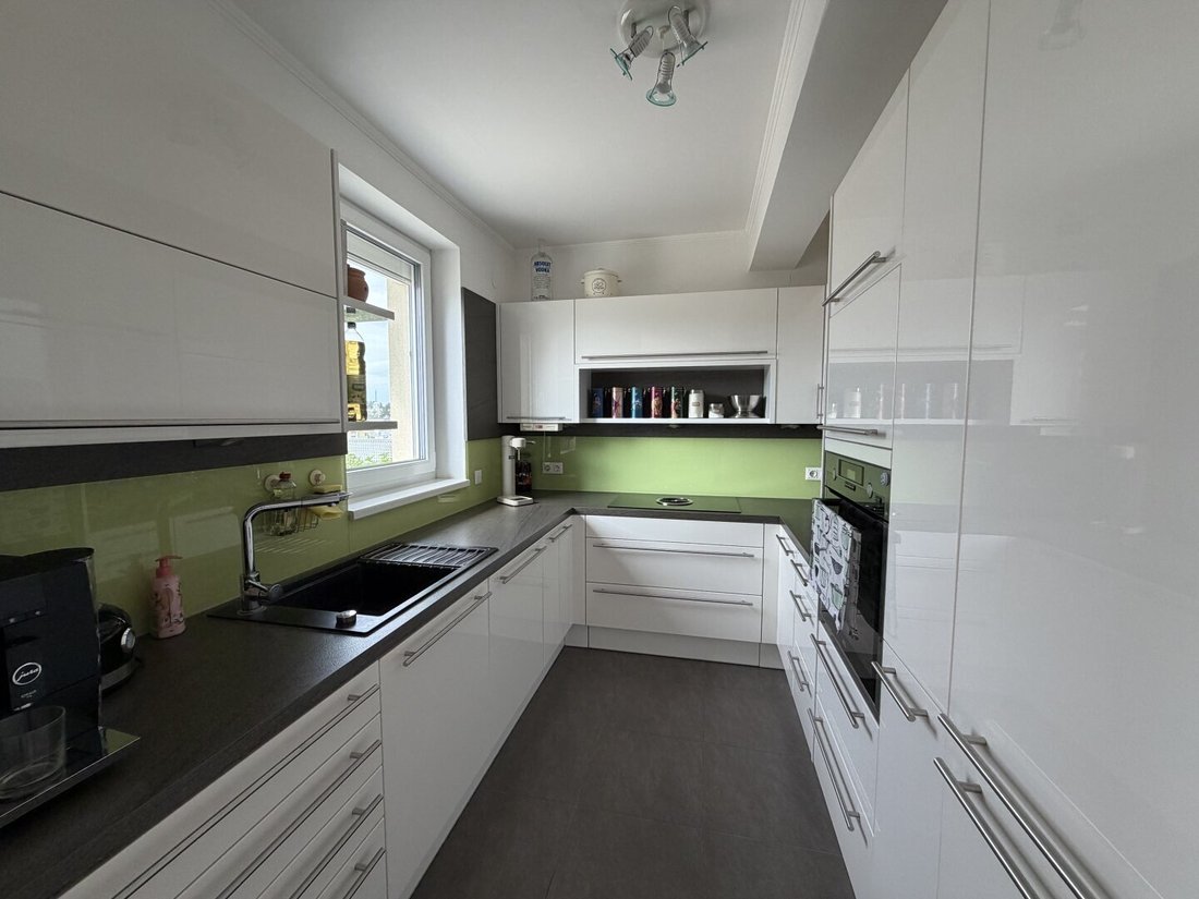 Penthouse in Wiener Neudorf, Lower Austria, Austria 4 - 18731204