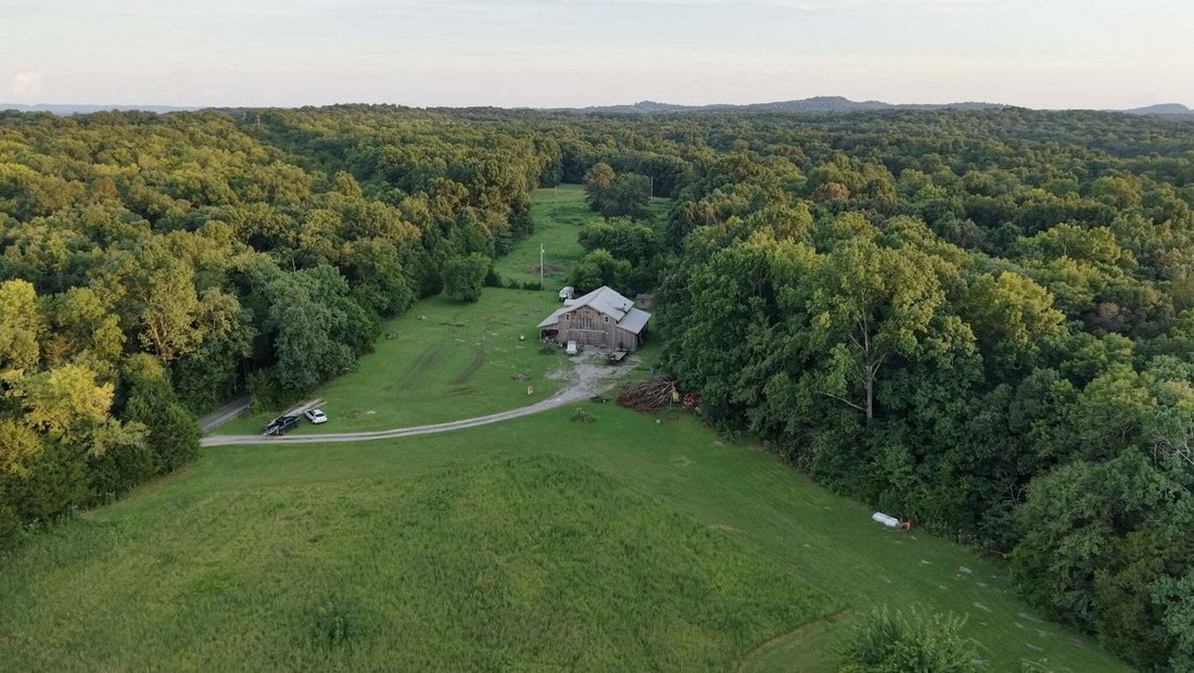 Haus in Belfast, Tennessee, Vereinigte Staaten 1 - 18729662
