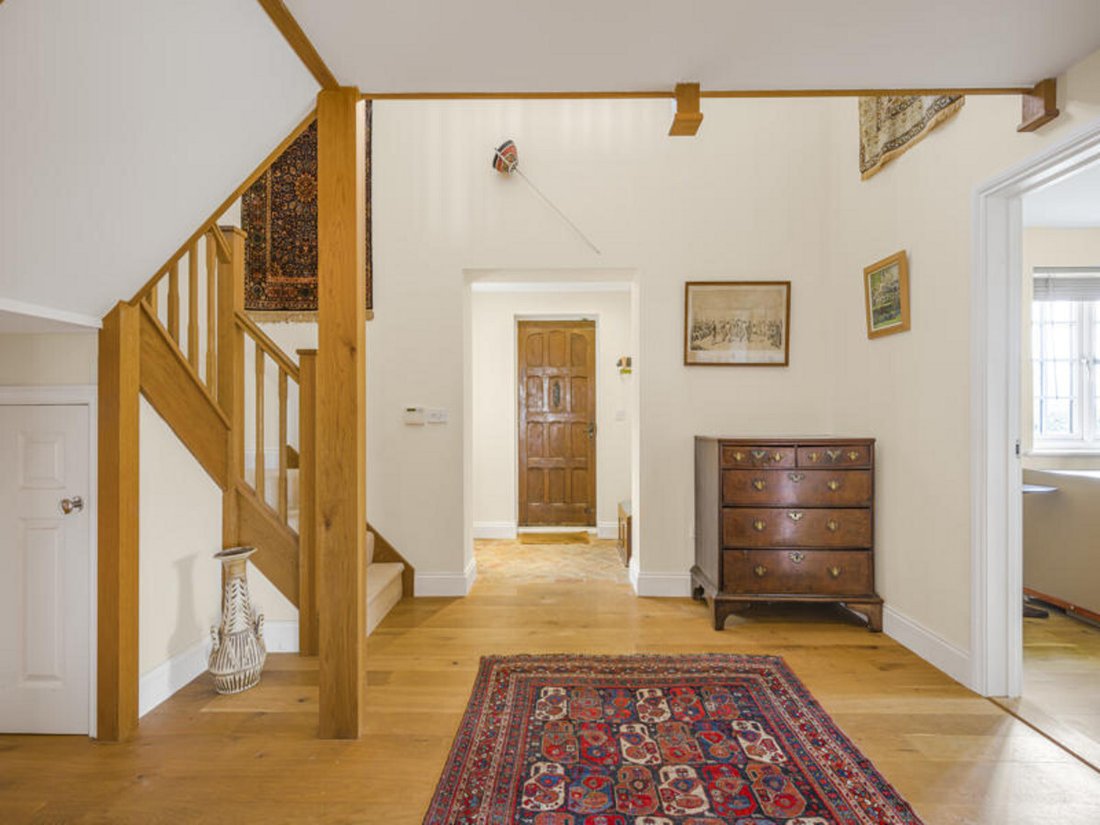 Casa a Letheringham, Inghilterra 3 - 18729927