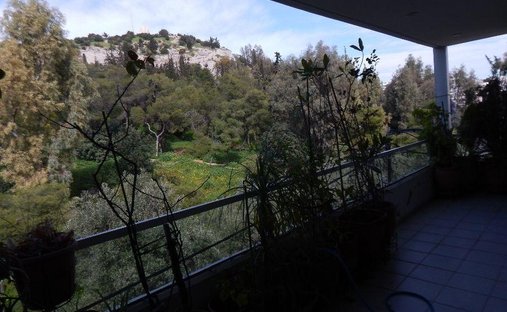 Appartamento in Glifada, Attica, Grecia 1