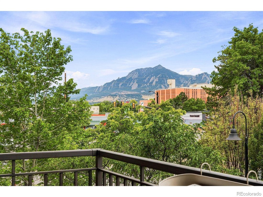 Condominio a Boulder, Colorado, Stati Uniti 1 - 18729572