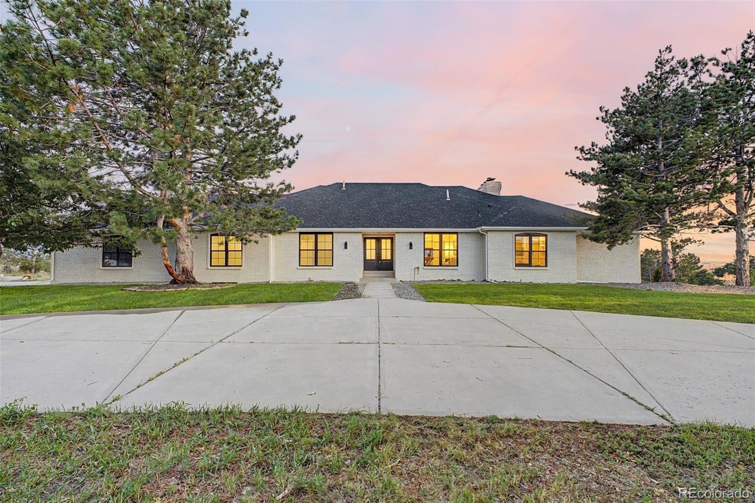 Casa en Aurora, Colorado, Estados Unidos 1 - 18729571